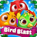 Bird Blast 2021