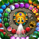 Jungle Marble Blast