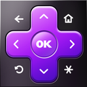 TV Remote: Roku Remote Control