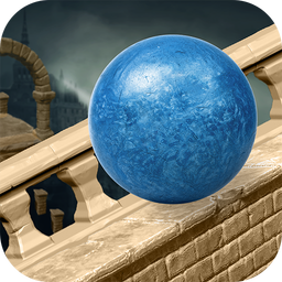 Balance Ball 3D