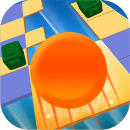 Crazy Rolling: 3d Ball Game