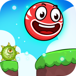 Roller Ball 5 : Ball Bounce