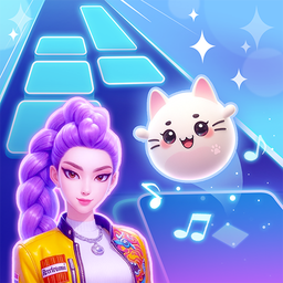 Dancing Cats 2: Music Games