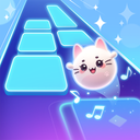 Dancing Cats 2: Music Games