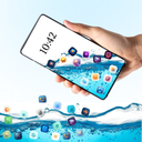 Rolling Icon: Roll Phone Theme