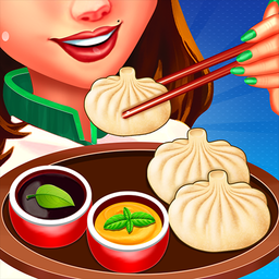 Cooking Bounty Restaurant Game