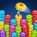 Nuts & Bolts 3D: Screw Puzzle