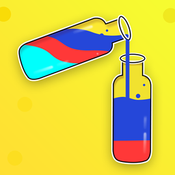 Water Sort Puzzle Color Sort