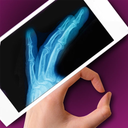 X ray photo filter tool