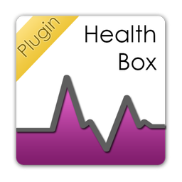 HealthBoxPlugin(Power Of Stones)