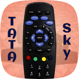 Best app for tata sky remote hot sale