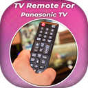 TV Remote For Panasonic