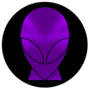 Oreo Purple Icon Pack