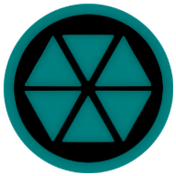 Oreo Teal Icon Pack P2