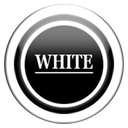 White Glass Orb Icon Pack