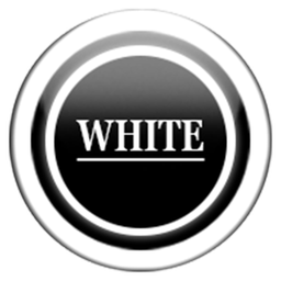 White Glass Orb Icon Pack