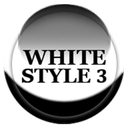 White Icon Pack Style 3