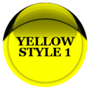 Yellow Icon Pack Style 1