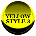Yellow Icon Pack Style 3