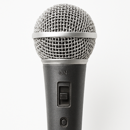 Microphone Amplifier