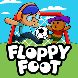 Floppy Foot - Football Mayhem