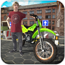 Stunt Bike Racing 3D