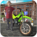 Stunt Bike Racing 3D