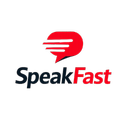 SpeakFast | آموزش مکالمه انگلیسی