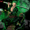 roronoa zoro wallpaper