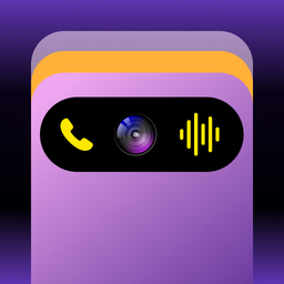 Dynamic Notification Bar