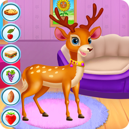 My Dear Deer