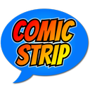 Comic Strip! - Cartoon & Comic Maker