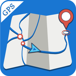 GPS Route Finder & Maps