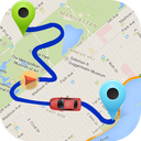 GPS Maps Route Navigation