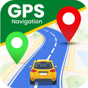 Easy Route Map Navigation