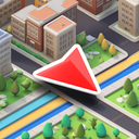 Offline Maps - Route Planner