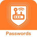 WiFi Router Passwords - Setup