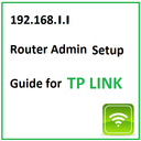 192.168.l.l router admin setup guide for tp link