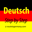 Learn German A1