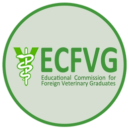 آشنایی با امتحاناتECFVG(دامپزشکی)