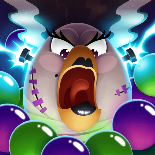 Happy Monster: How The Makers of “Cut The Rope” Became The Anti-Rovio