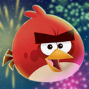 Angry Birds POP Bubble Shooter