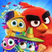 Angry Birds Match - Casual Puzzle Game