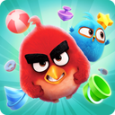 Angry Birds Match - Casual Puzzle Game