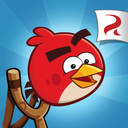 Angry Birds Friends