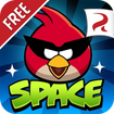 Angry Birds Space – انگری بردز در فضا