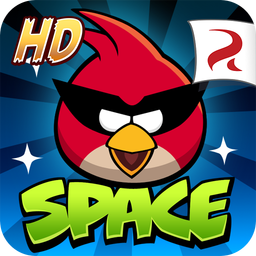 Angry Birds Space HD