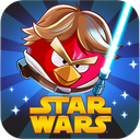 Angry Birds Star Wars – انگری بردز و جنگ ستارگان