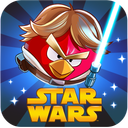 Angry Birds Star Wars – انگری بردز و جنگ ستارگان