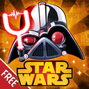 Angry Birds Star Wars II Free – انگری بردز جنگ ستارگان